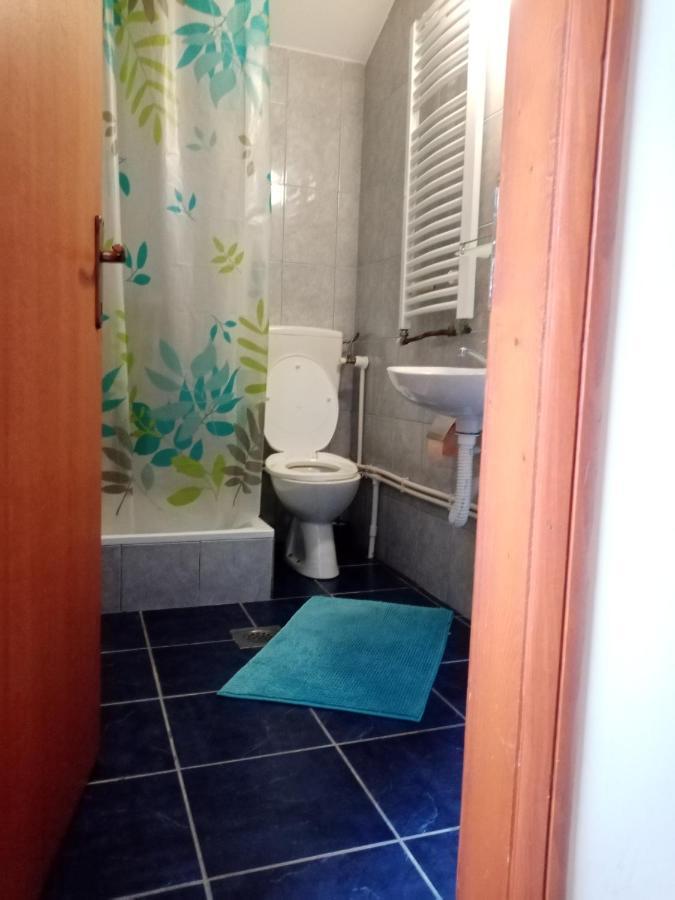 Apartments Dobra Vila ซลาตีบอร์ ภายนอก รูปภาพ