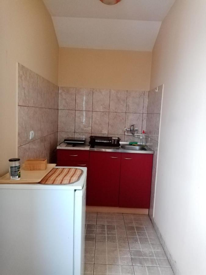 Apartments Dobra Vila ซลาตีบอร์ ภายนอก รูปภาพ