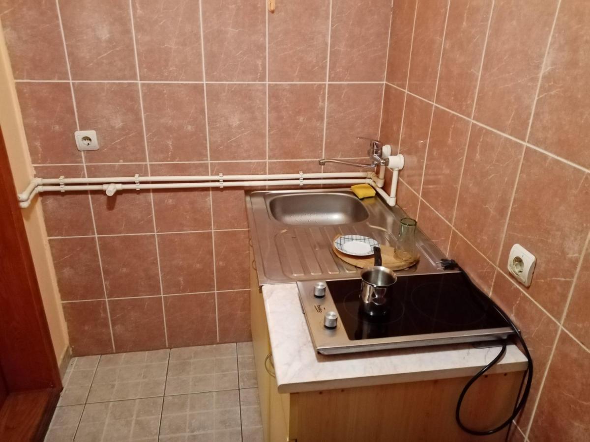 Apartments Dobra Vila ซลาตีบอร์ ภายนอก รูปภาพ