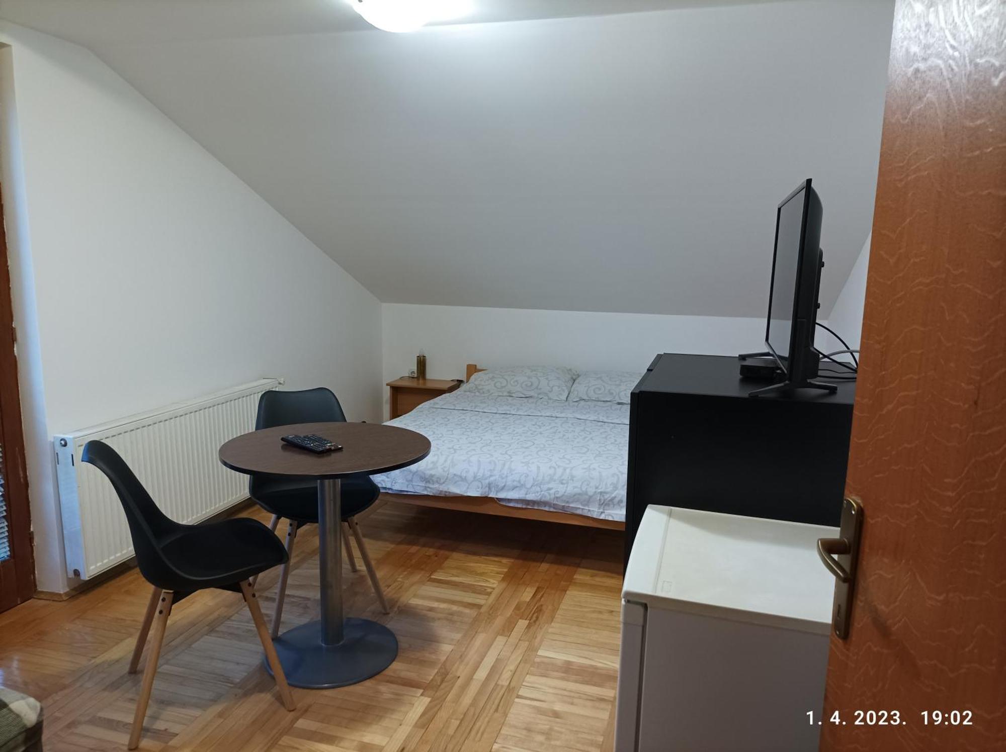 Apartments Dobra Vila ซลาตีบอร์ ภายนอก รูปภาพ