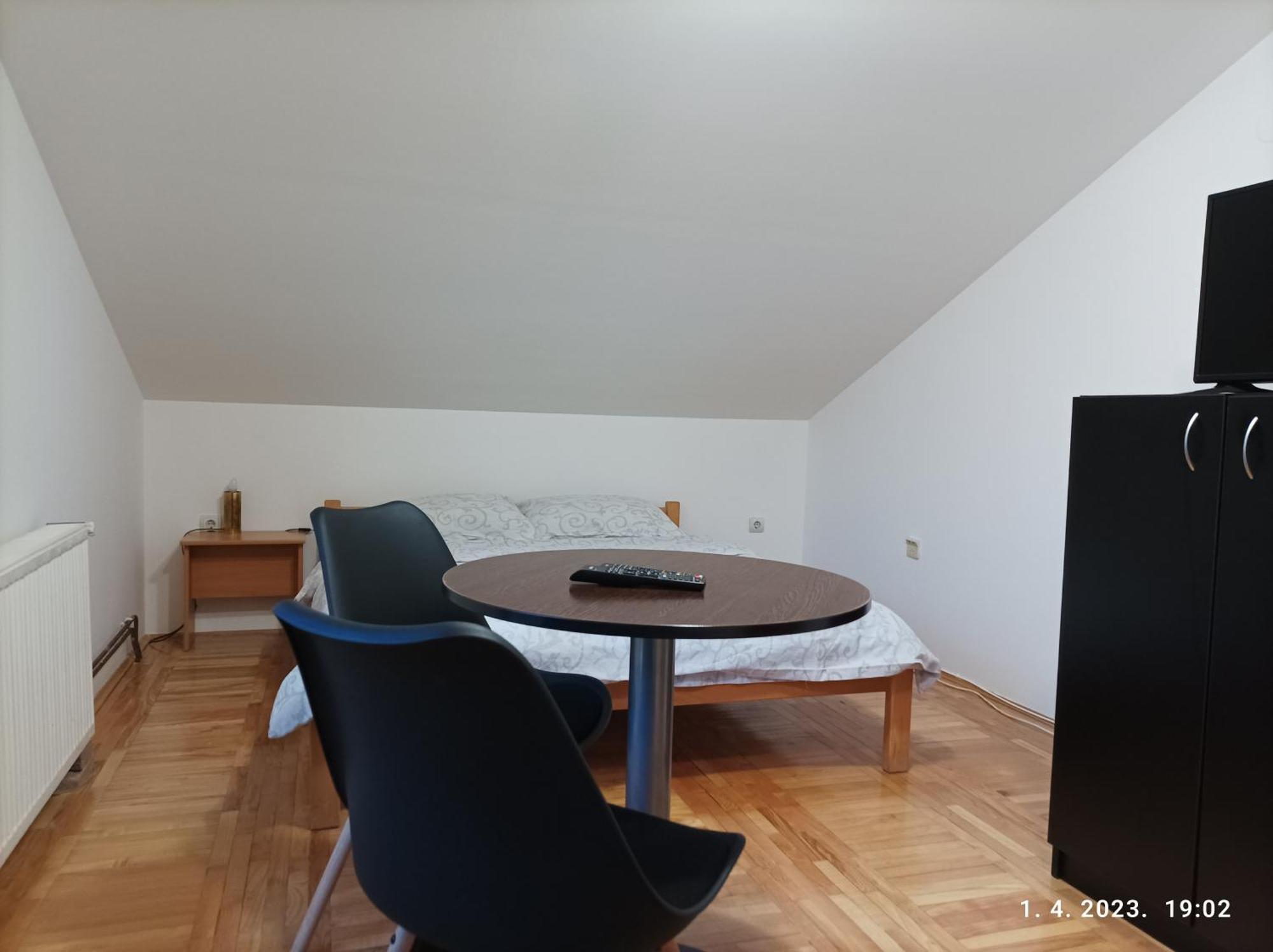 Apartments Dobra Vila ซลาตีบอร์ ภายนอก รูปภาพ