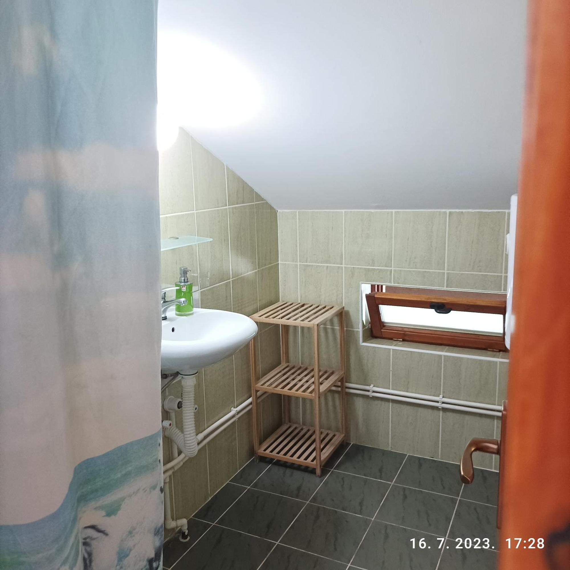 Apartments Dobra Vila ซลาตีบอร์ ภายนอก รูปภาพ