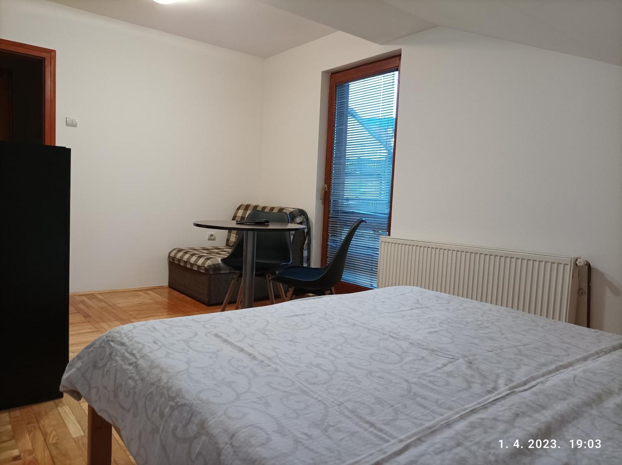 Apartments Dobra Vila ซลาตีบอร์ ภายนอก รูปภาพ