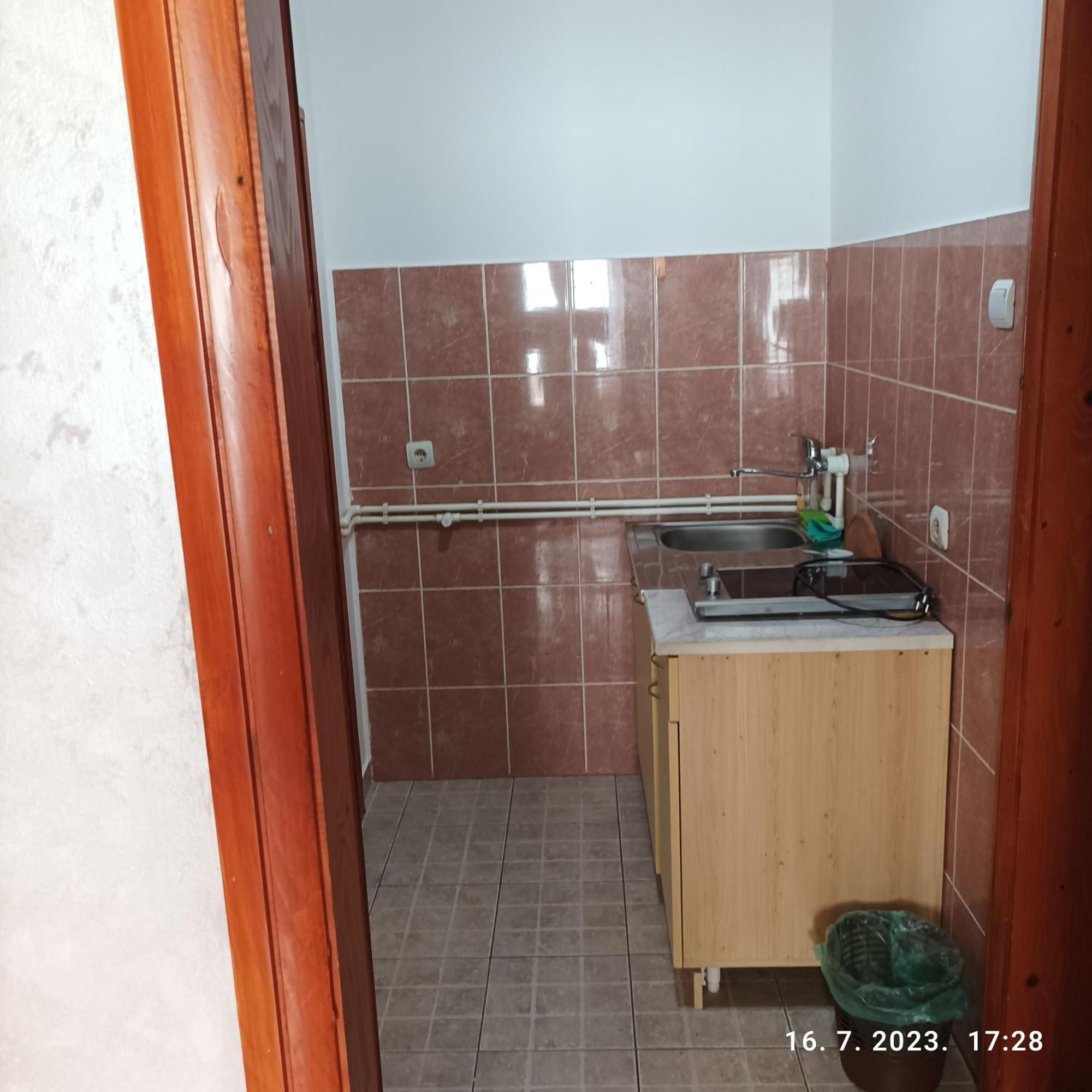 Apartments Dobra Vila ซลาตีบอร์ ภายนอก รูปภาพ