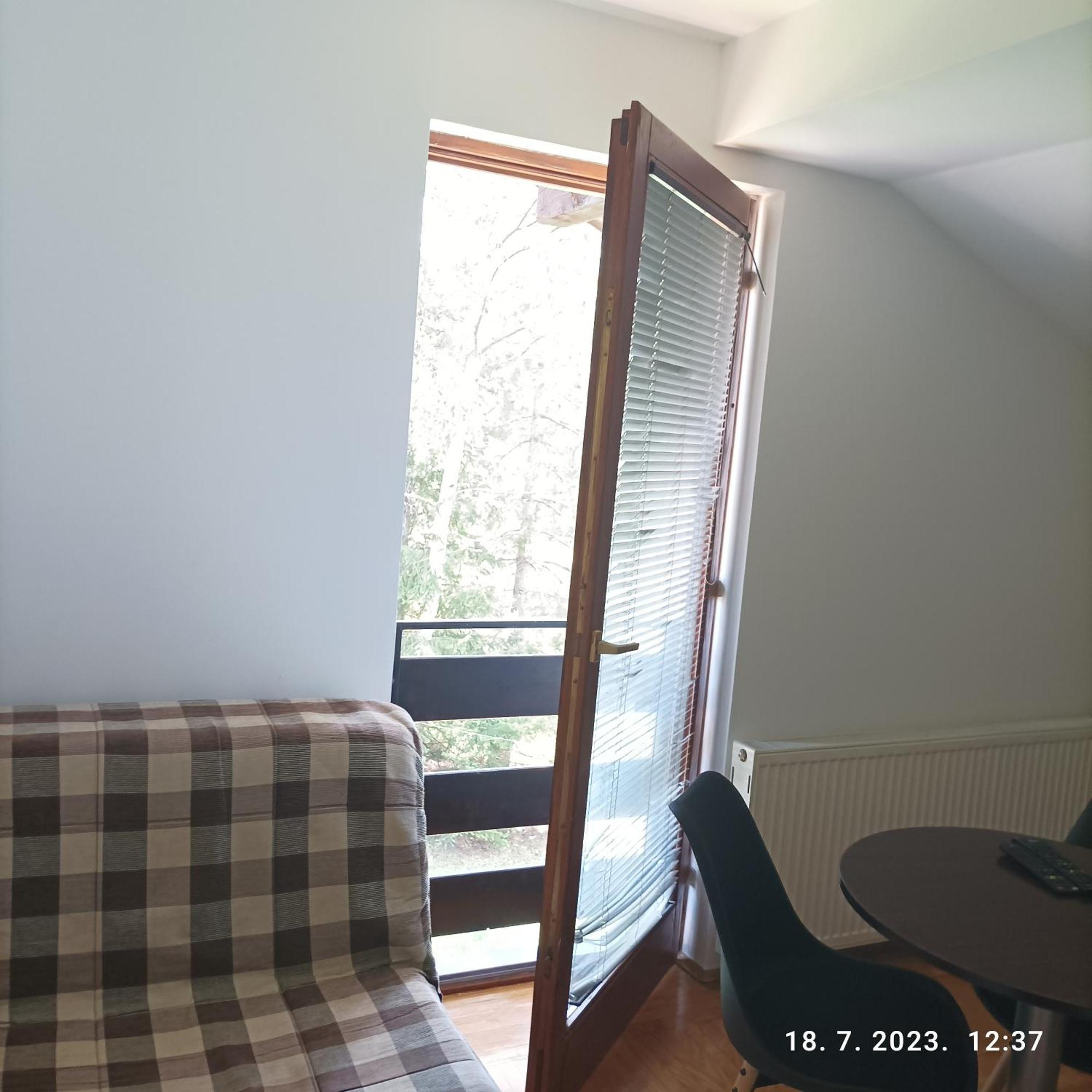 Apartments Dobra Vila ซลาตีบอร์ ภายนอก รูปภาพ