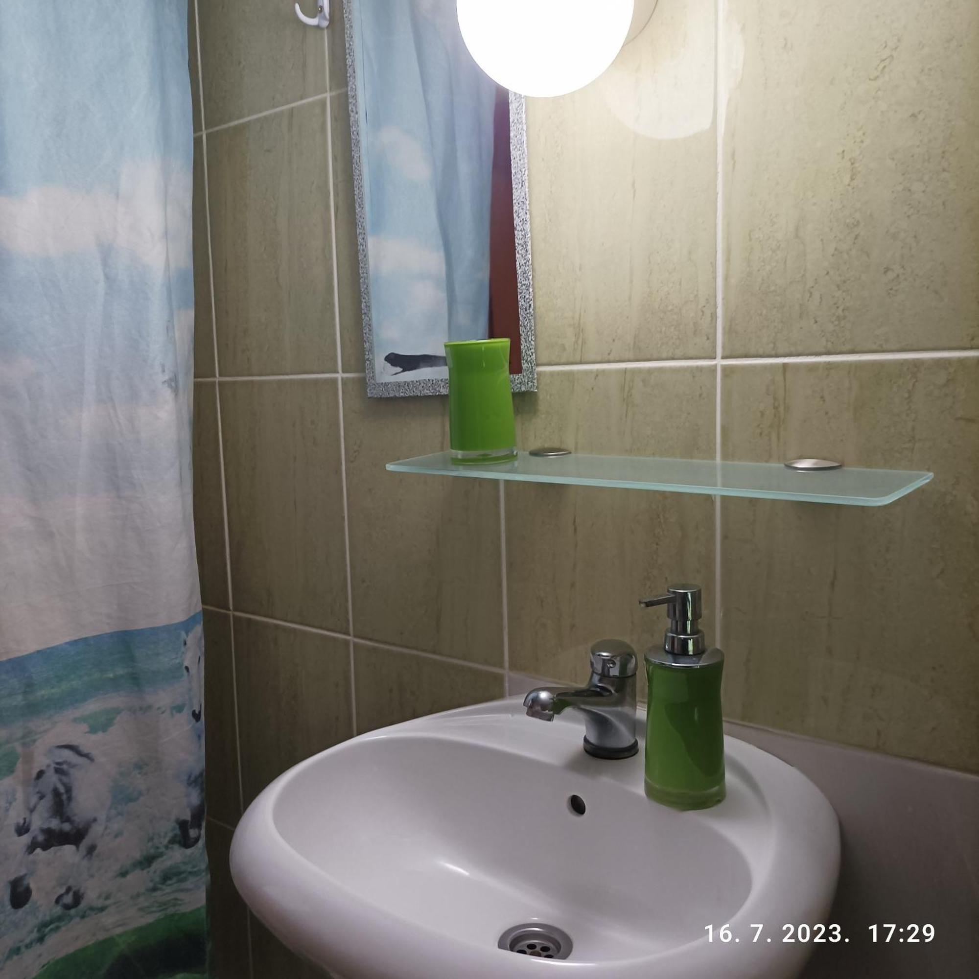 Apartments Dobra Vila ซลาตีบอร์ ภายนอก รูปภาพ