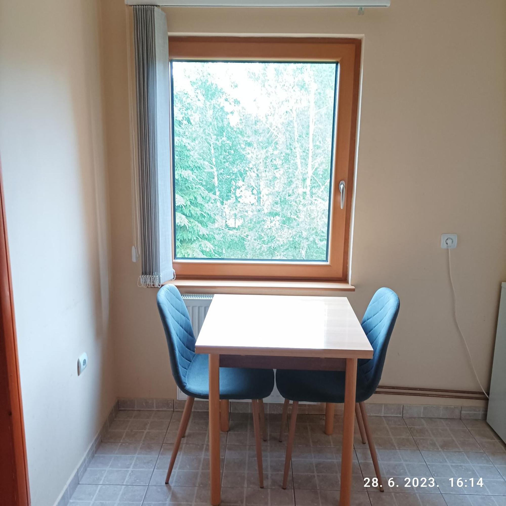 Apartments Dobra Vila ซลาตีบอร์ ภายนอก รูปภาพ