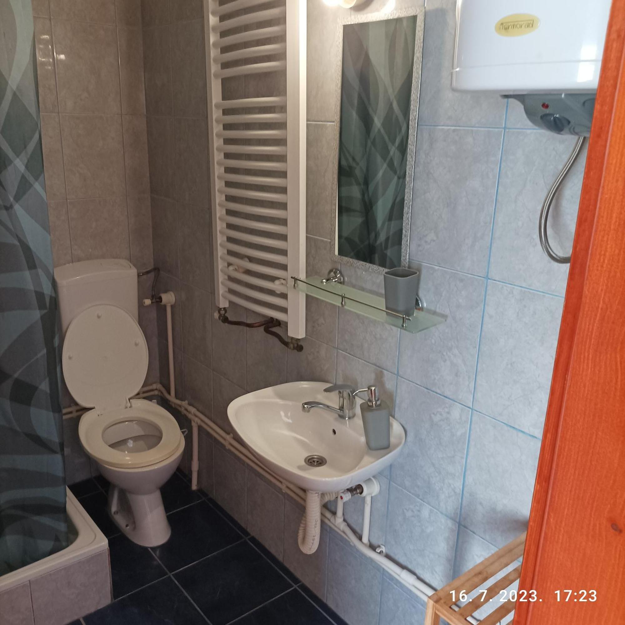 Apartments Dobra Vila ซลาตีบอร์ ภายนอก รูปภาพ