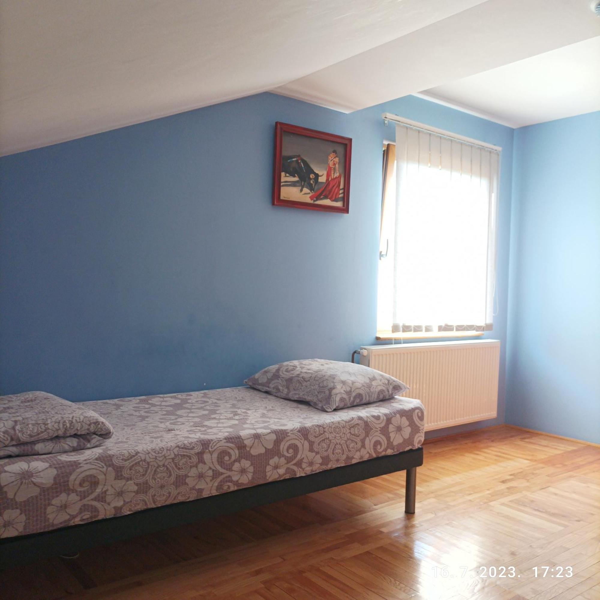 Apartments Dobra Vila ซลาตีบอร์ ภายนอก รูปภาพ