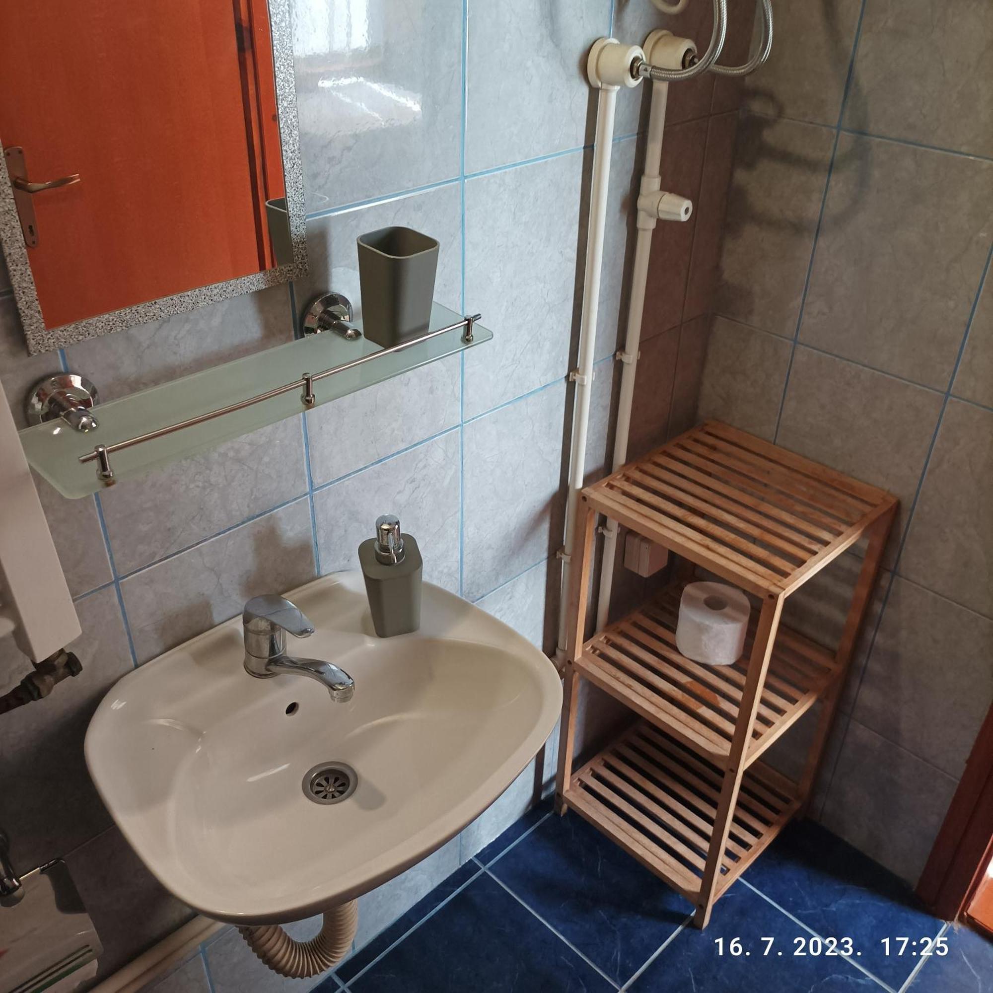 Apartments Dobra Vila ซลาตีบอร์ ภายนอก รูปภาพ