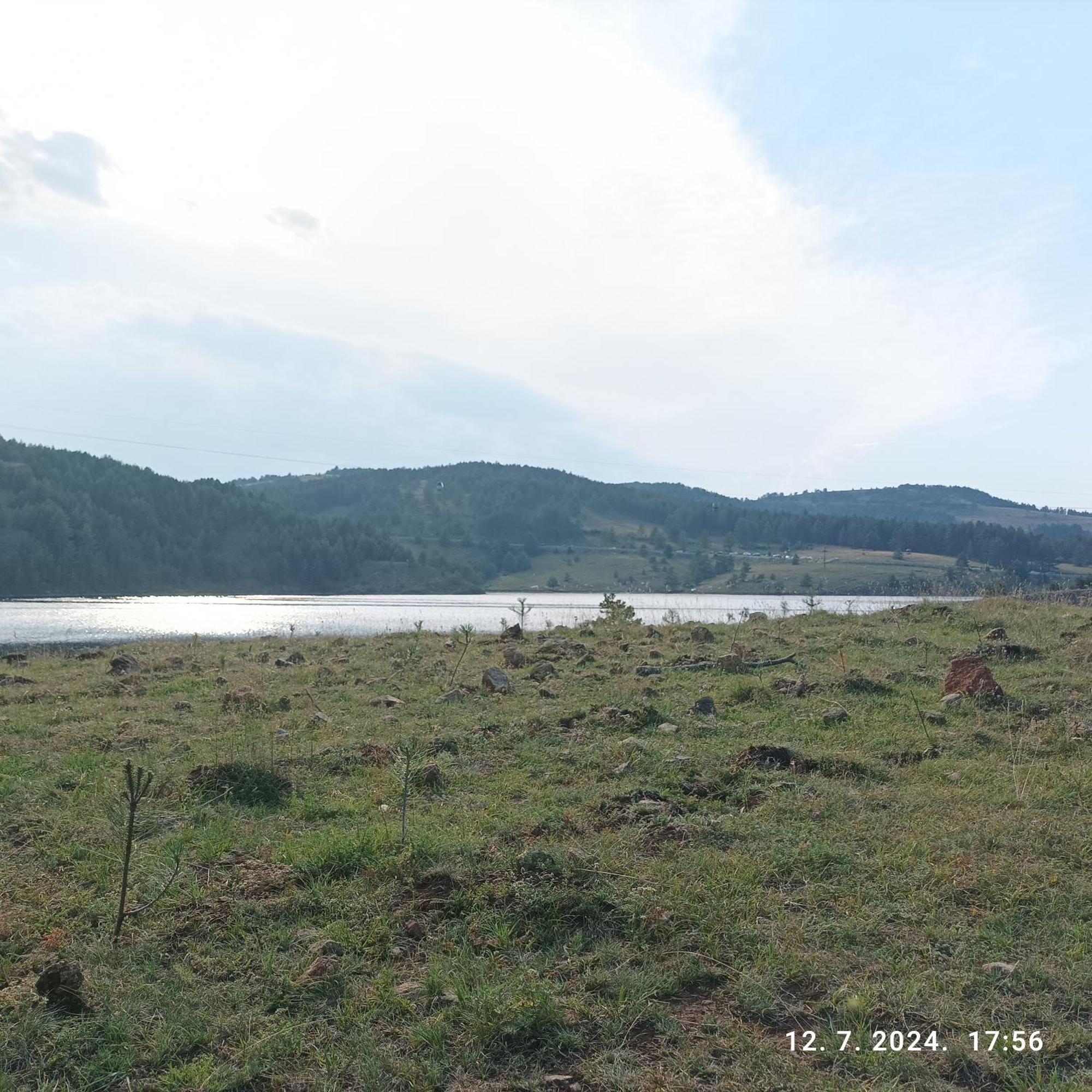 Apartments Dobra Vila ซลาตีบอร์ ภายนอก รูปภาพ