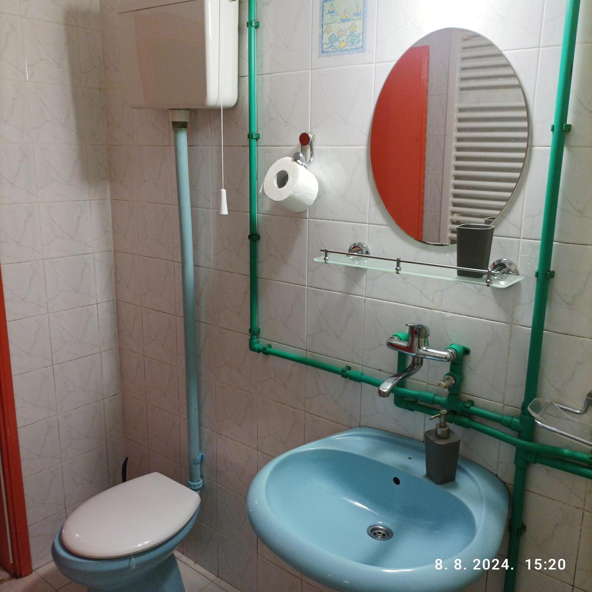 Apartments Dobra Vila ซลาตีบอร์ ภายนอก รูปภาพ