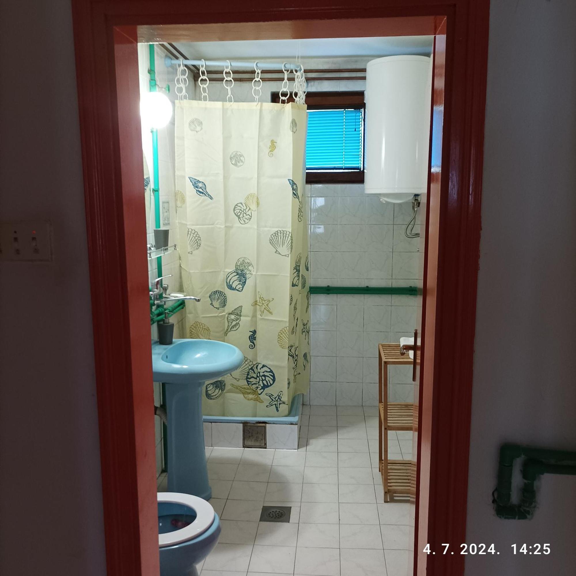 Apartments Dobra Vila ซลาตีบอร์ ภายนอก รูปภาพ