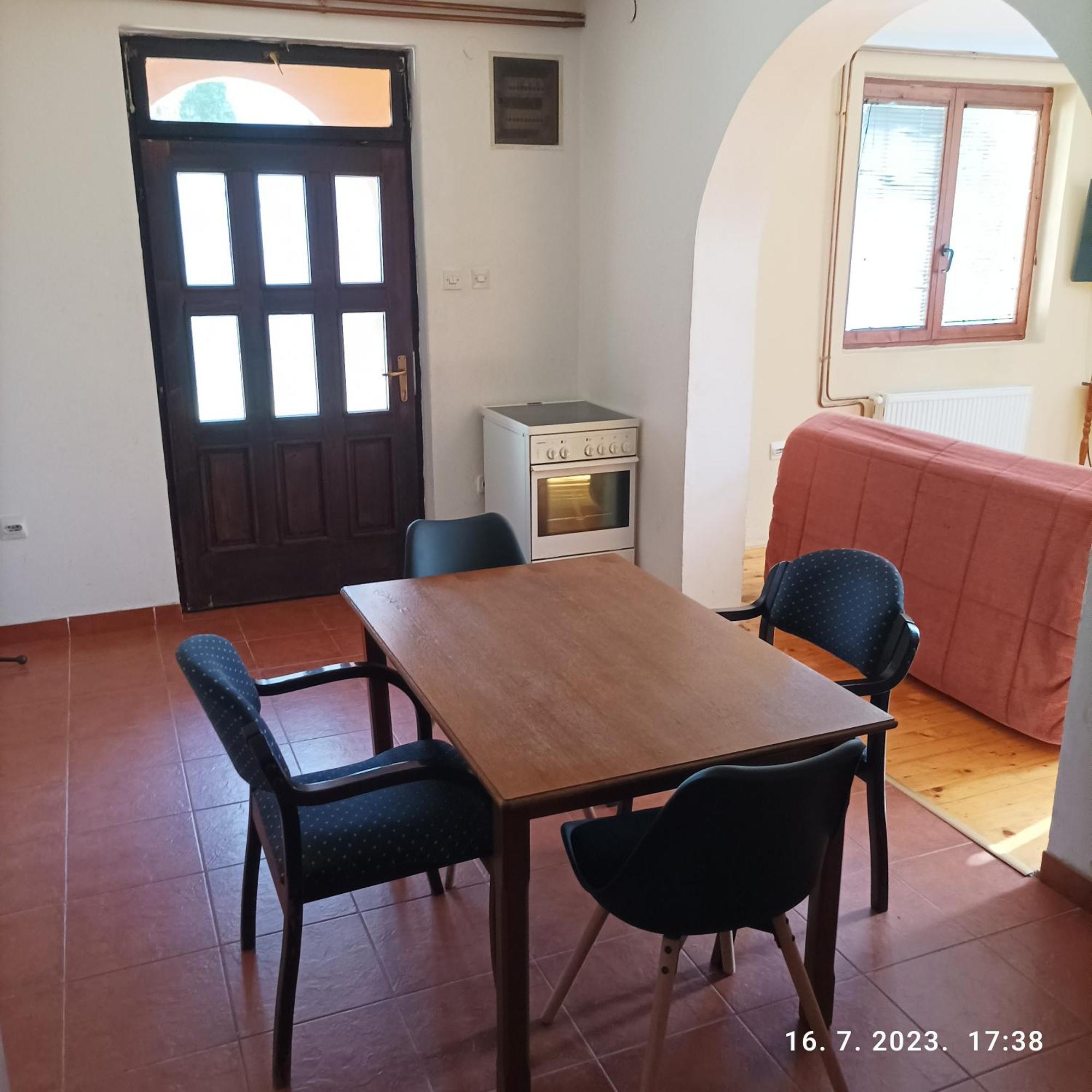 Apartments Dobra Vila ซลาตีบอร์ ภายนอก รูปภาพ