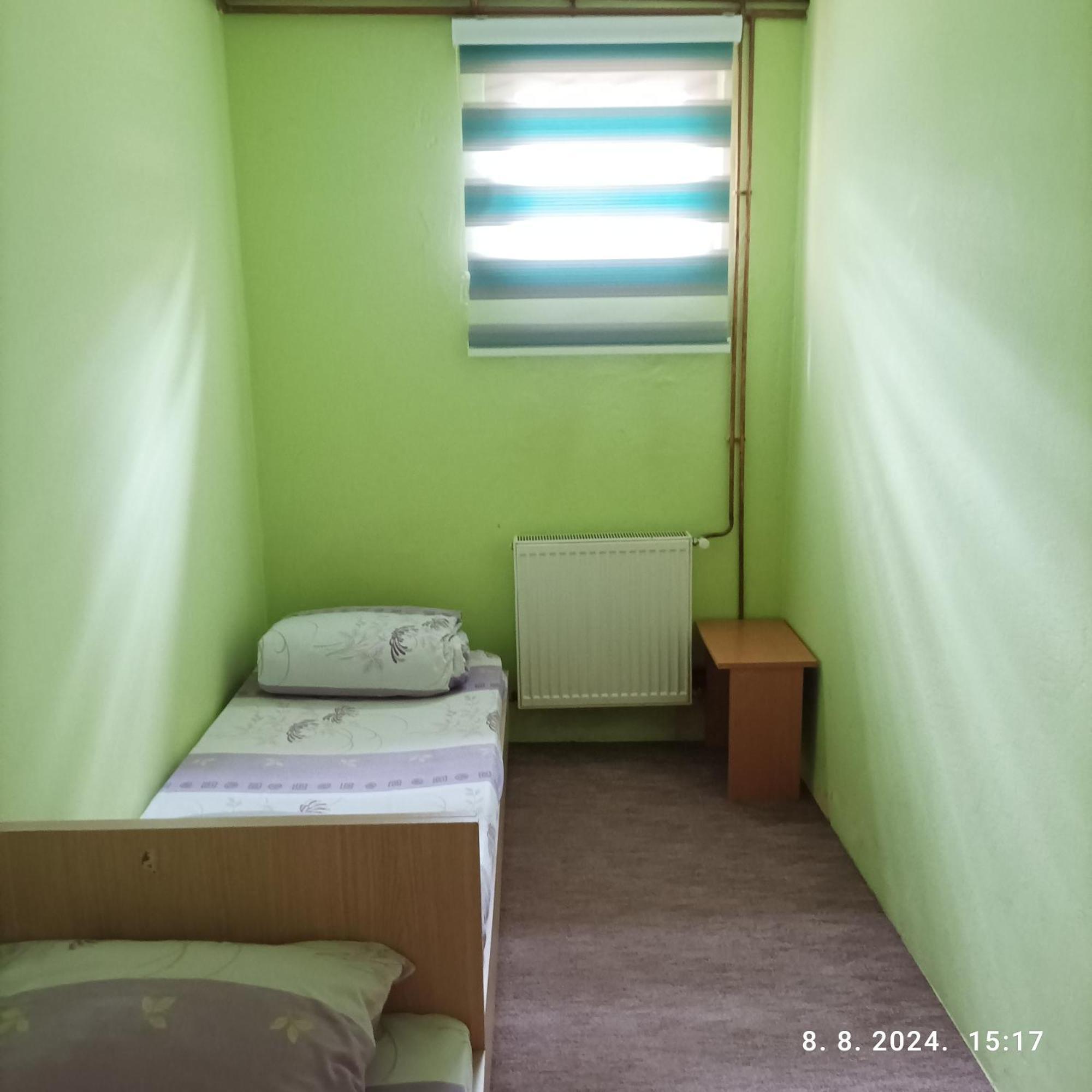 Apartments Dobra Vila ซลาตีบอร์ ภายนอก รูปภาพ
