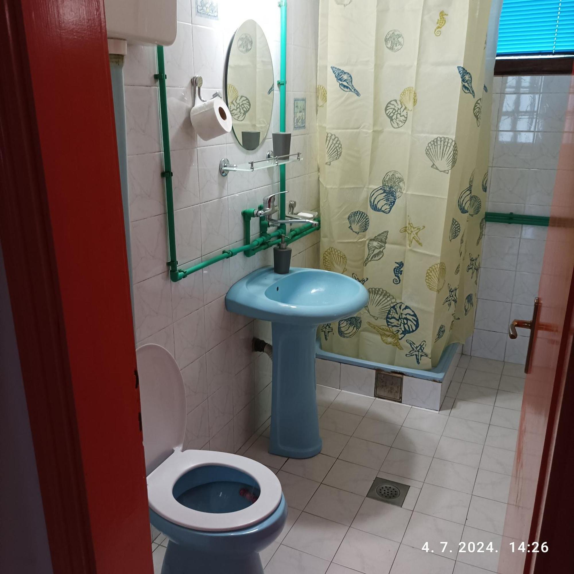 Apartments Dobra Vila ซลาตีบอร์ ภายนอก รูปภาพ