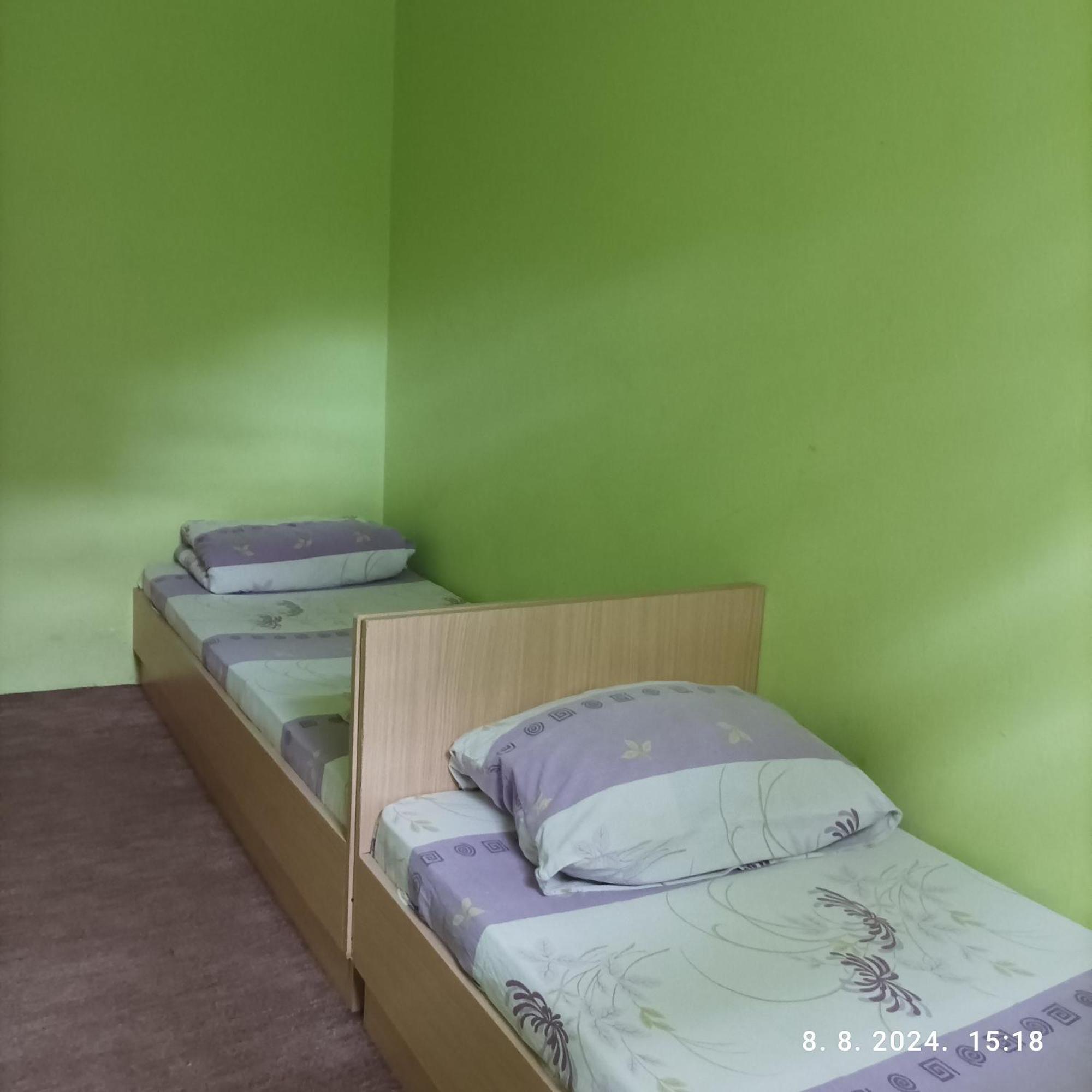 Apartments Dobra Vila ซลาตีบอร์ ภายนอก รูปภาพ