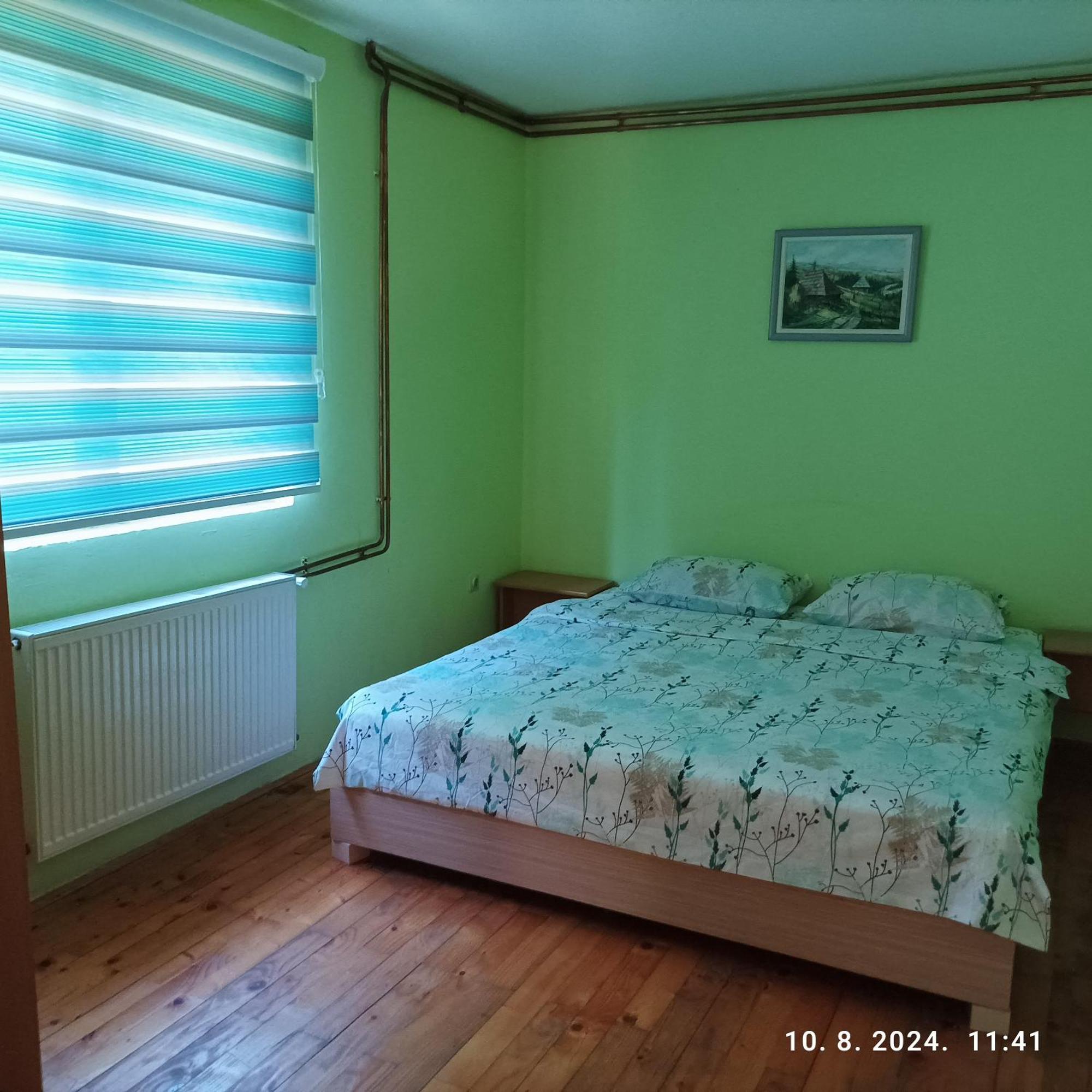 Apartments Dobra Vila ซลาตีบอร์ ภายนอก รูปภาพ