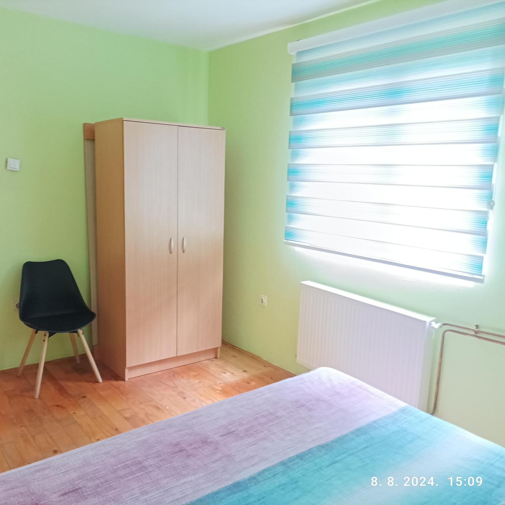 Apartments Dobra Vila ซลาตีบอร์ ภายนอก รูปภาพ