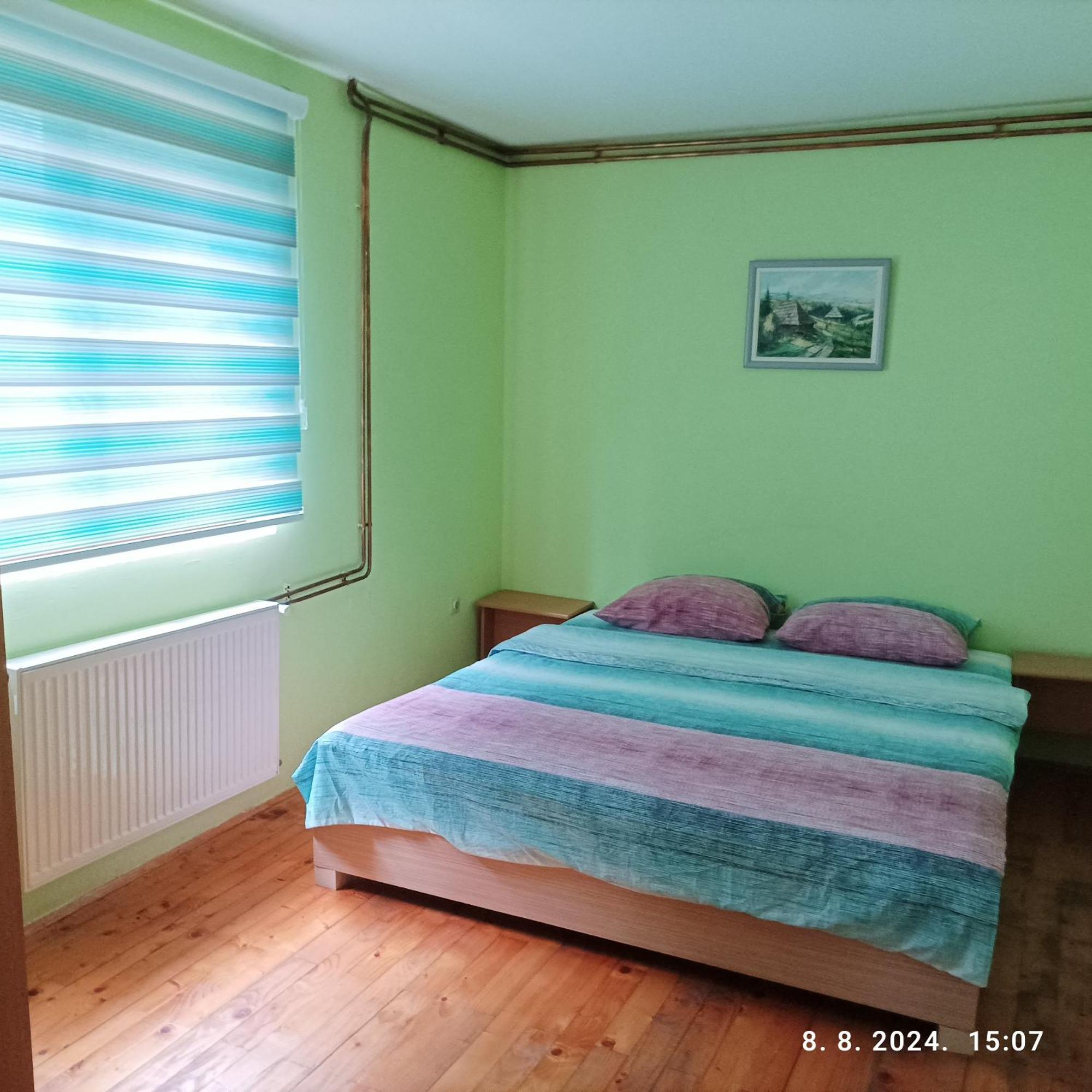 Apartments Dobra Vila ซลาตีบอร์ ภายนอก รูปภาพ