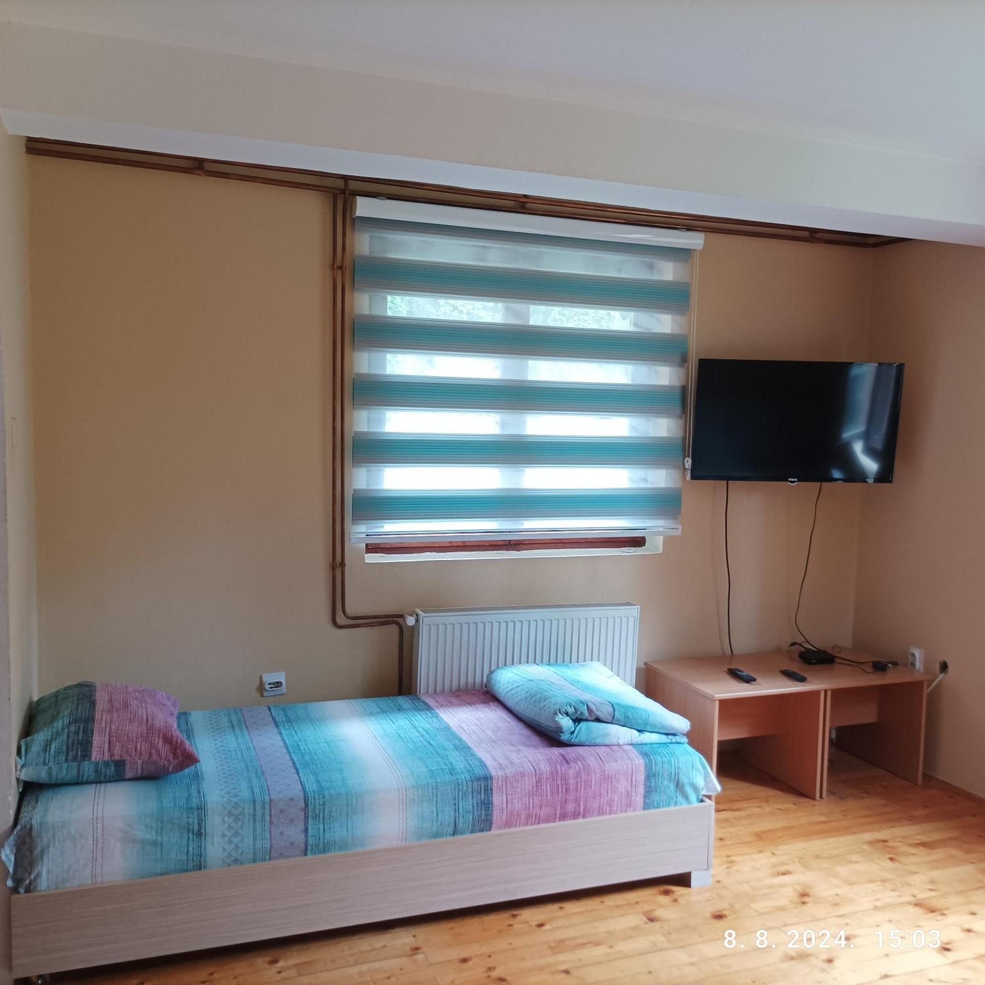 Apartments Dobra Vila ซลาตีบอร์ ภายนอก รูปภาพ