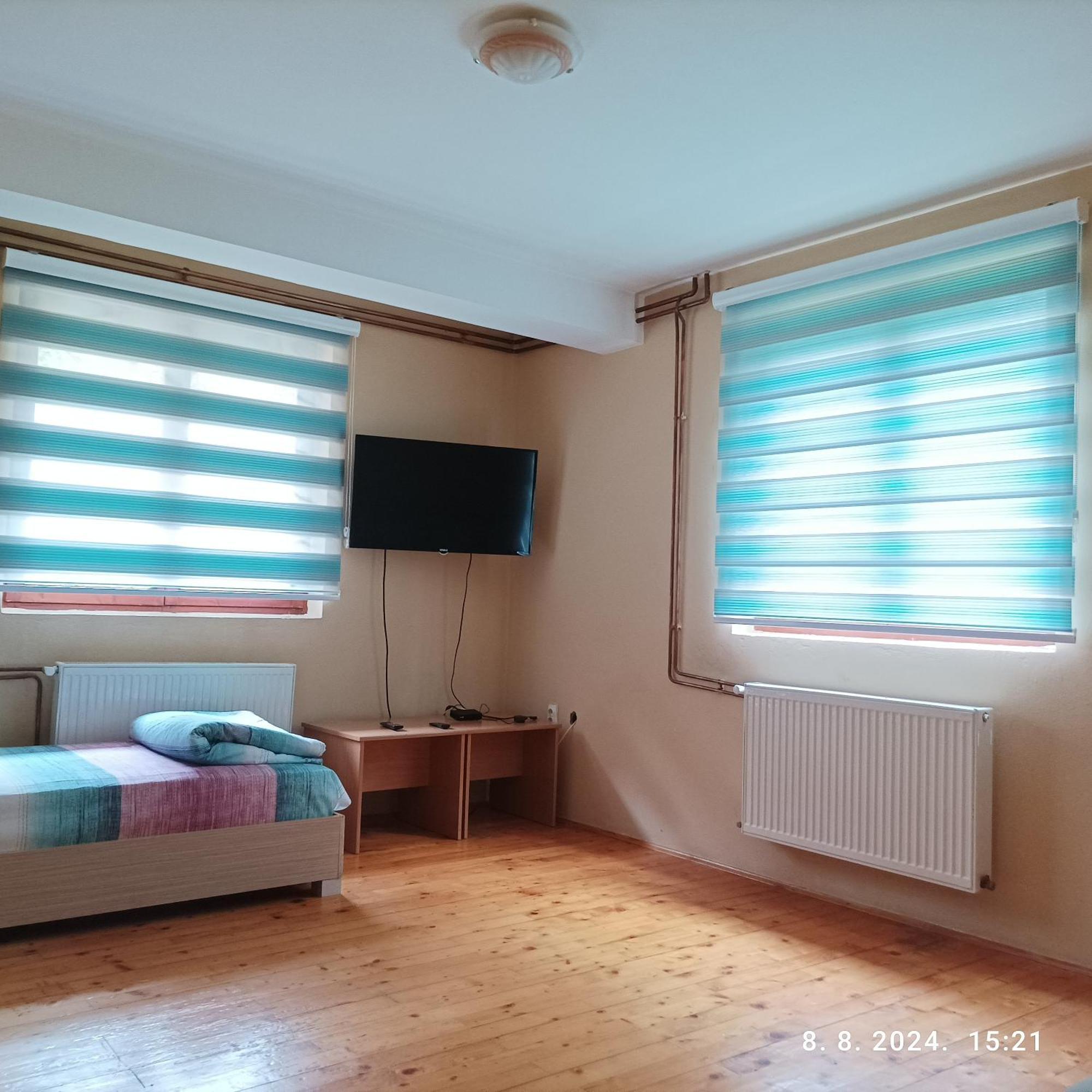 Apartments Dobra Vila ซลาตีบอร์ ภายนอก รูปภาพ