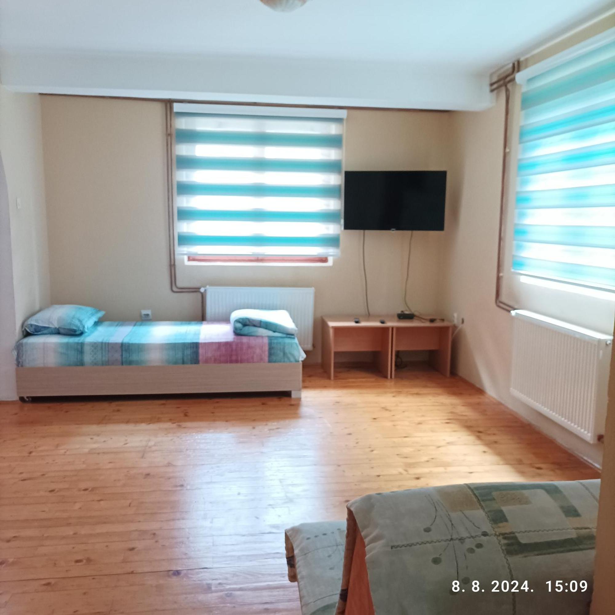 Apartments Dobra Vila ซลาตีบอร์ ภายนอก รูปภาพ